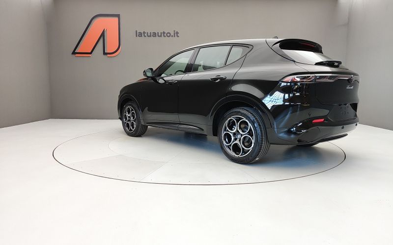 TONALE 1.5 160CV HYBRID SPRINT TCT7 MY24